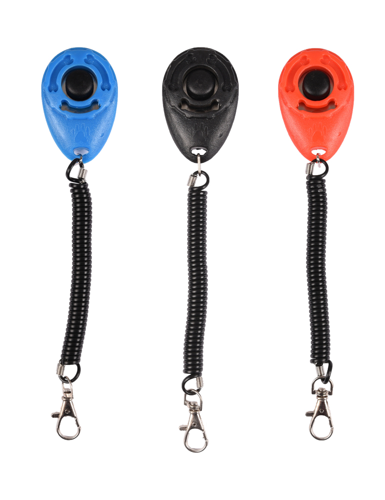 Clicker KLIX Clicker KLIX