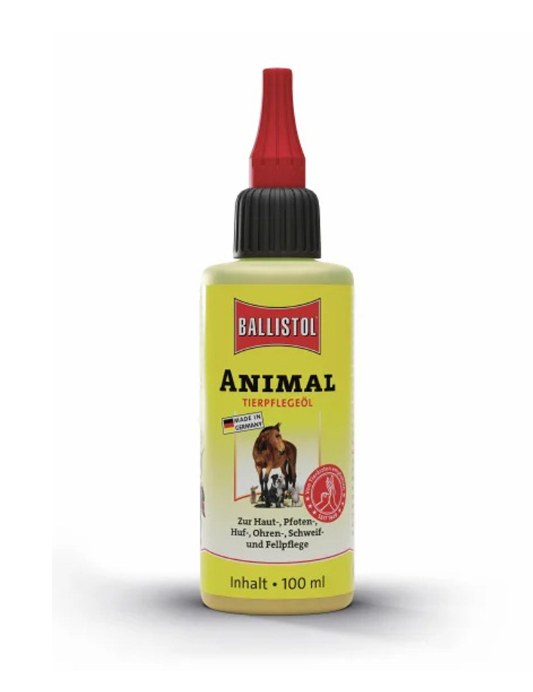 BALLISTOL Animal 100 ml BALLISTOL Animal 100 ml