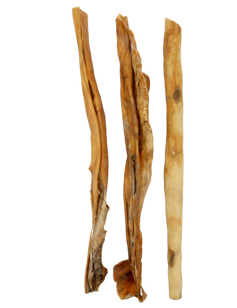 Nature Snack Pferdehaut 40 cm