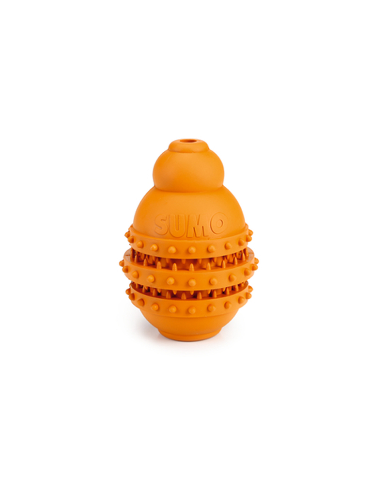 SUMO Dental Ball orange Gr. L SUMO Dental Ball orange Gr. L