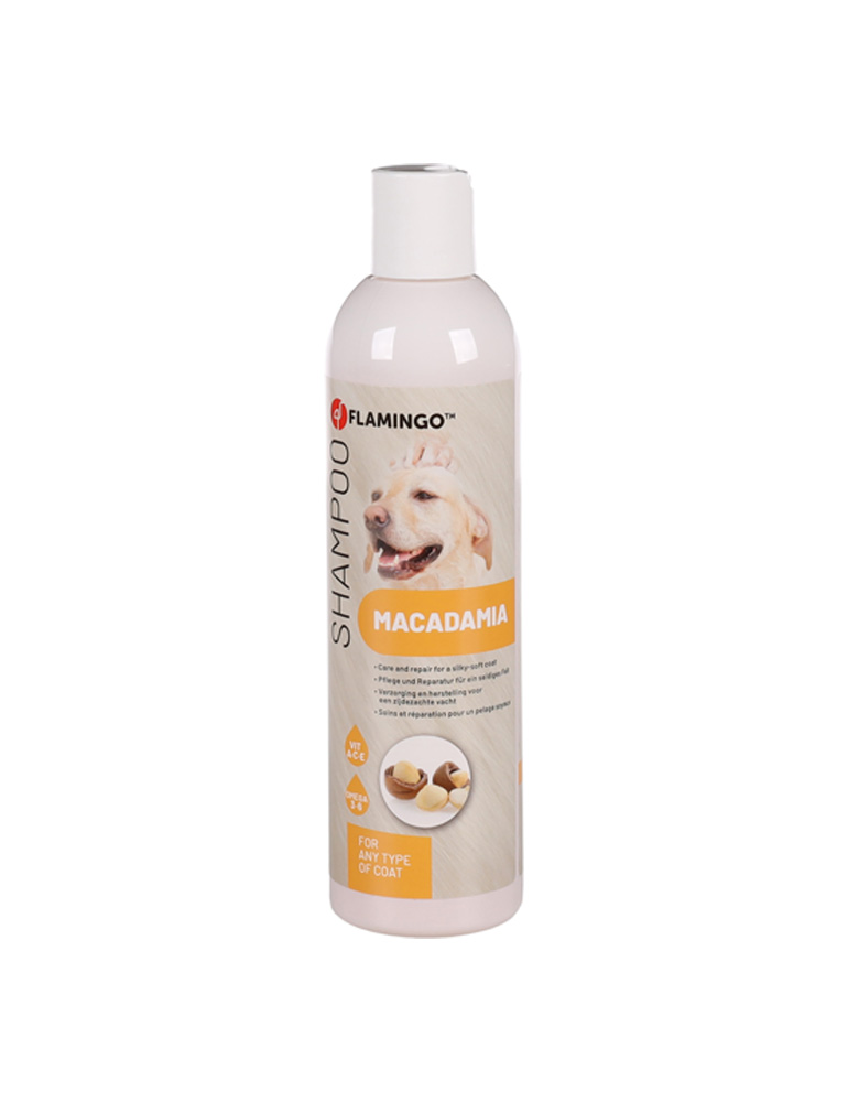 Shampoo Macadamia 300ml Shampoo Macadamia 300ml