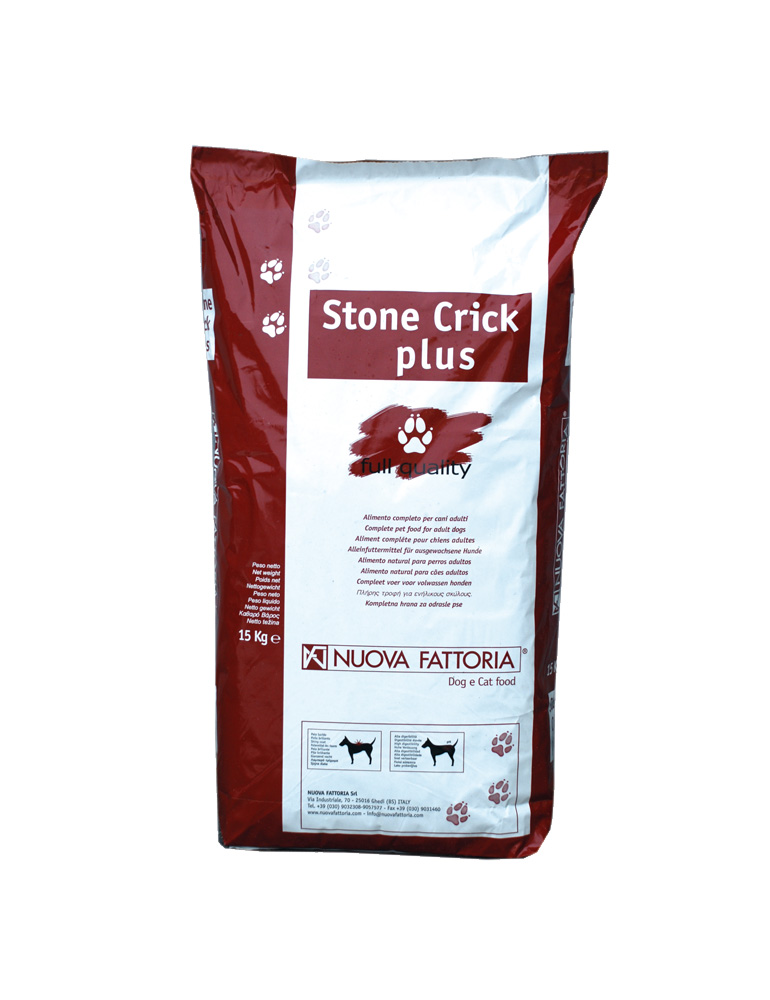 FQ Stone Crick PLUS 32/25 14 kg FQ Stone Crick PLUS 32/25 14 kg