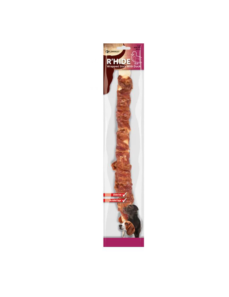 R'Hide Kaustange Kaninchen 40 cm R'Hide Kaustange Kaninchen 40 cm