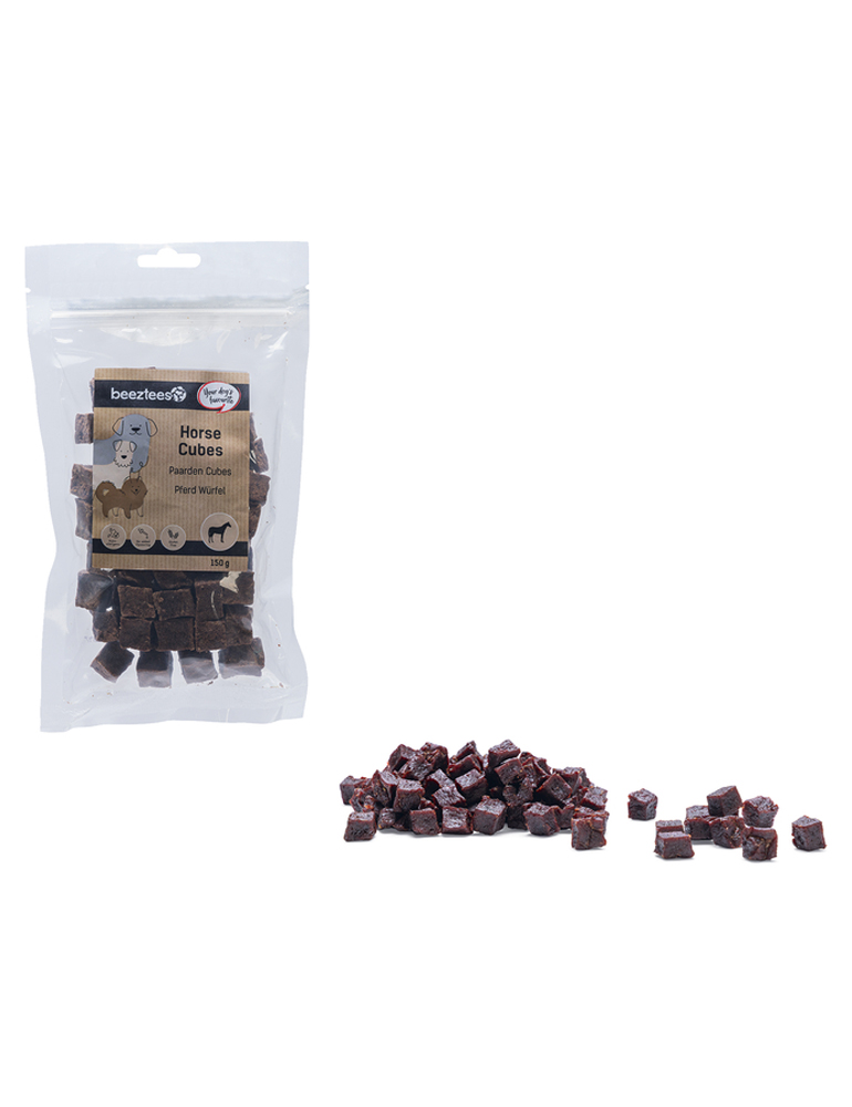 Pferde Würfel 150g Pferde Würfel 150g