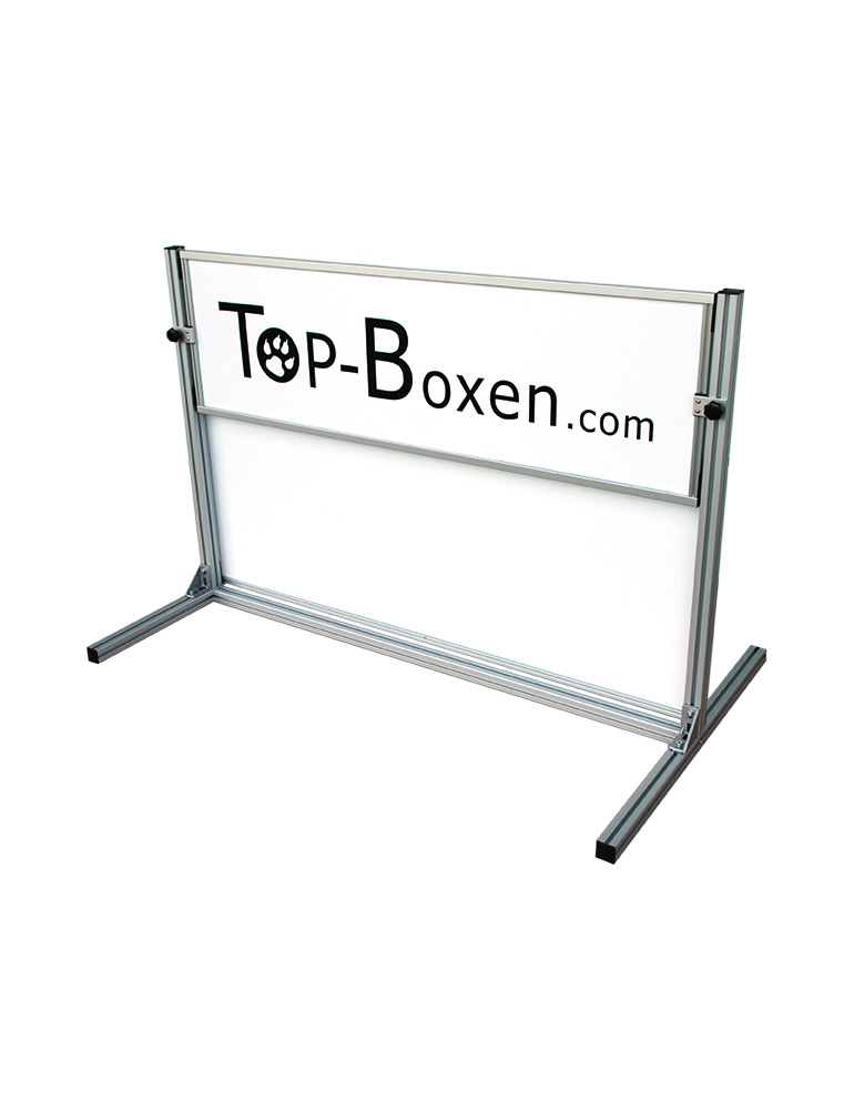 IGP Sprunghürde 1 m IGP Sprunghürde 1 m