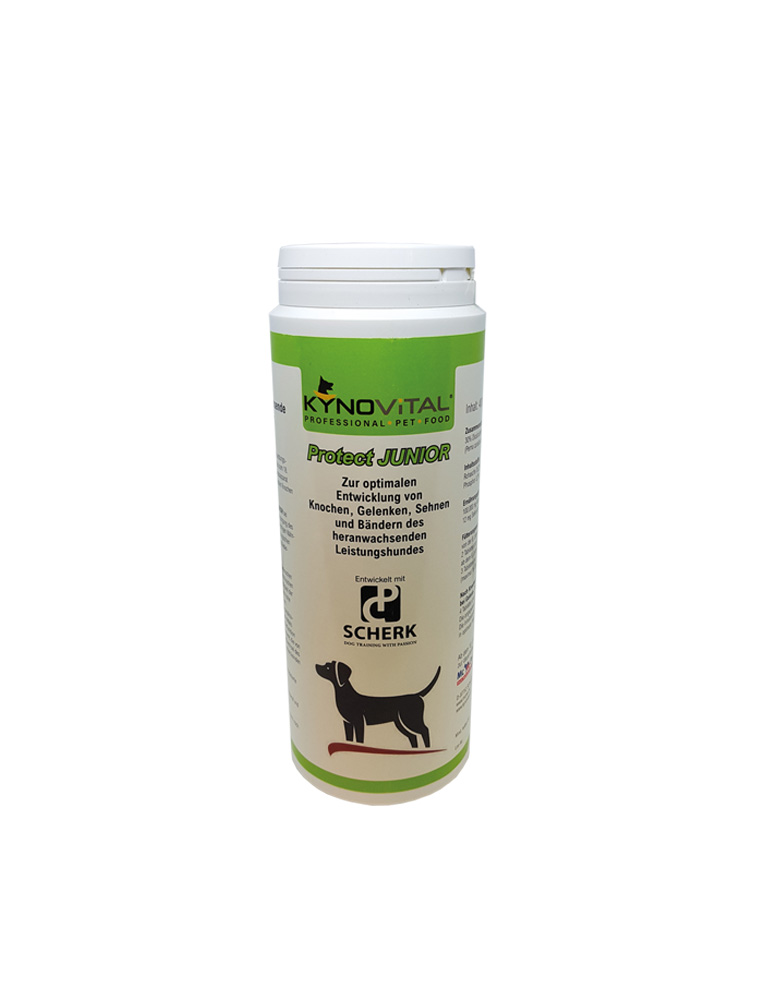 KynoVital Protect Junior 400g KynoVital Protect Junior 400g