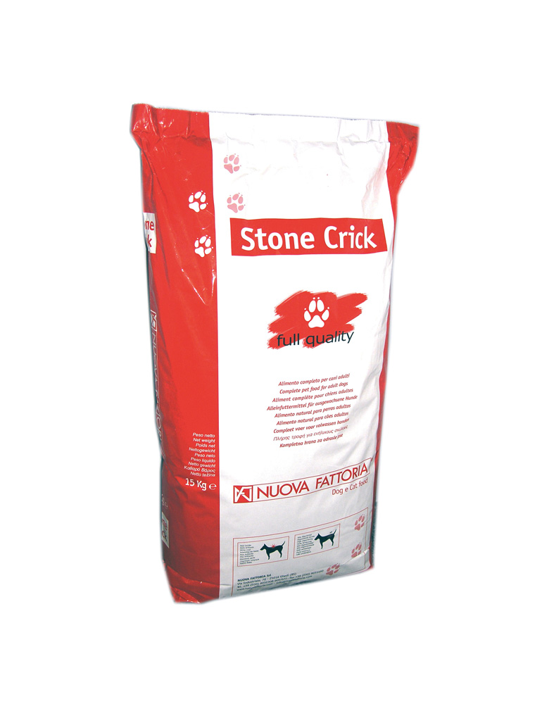 FQ Stone Crick 4 kg FQ Stone Crick 4 kg