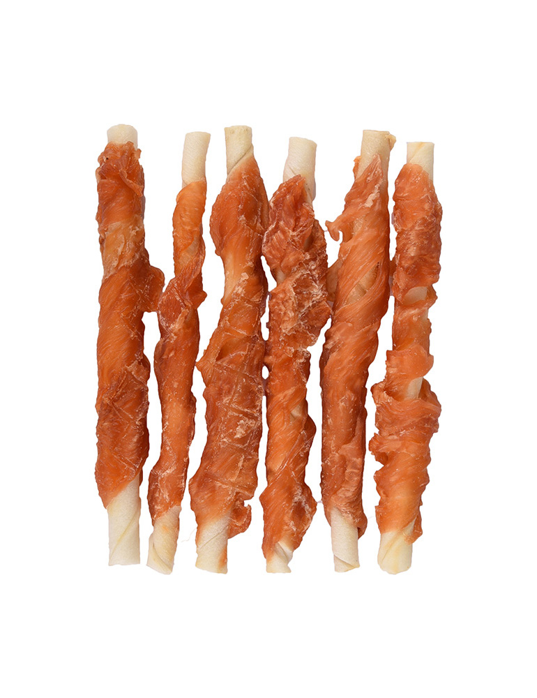 R'Hide Kaustangen Huhn 350g R'Hide Kaustangen Huhn 350g