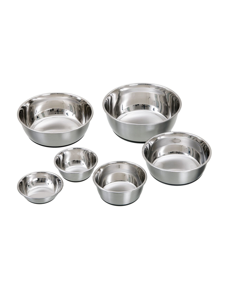 Edelstahl Napf Selecta 950ml Edelstahl Napf Selecta 950ml