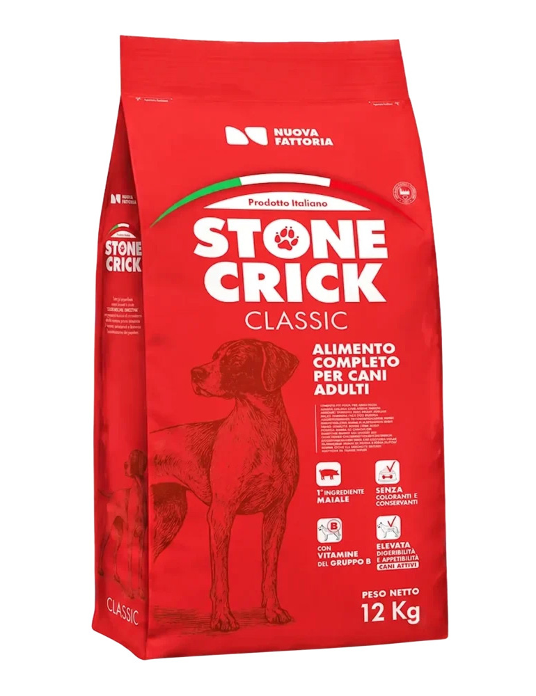 NF Stone Crick CLASSIC 28/22 12kg