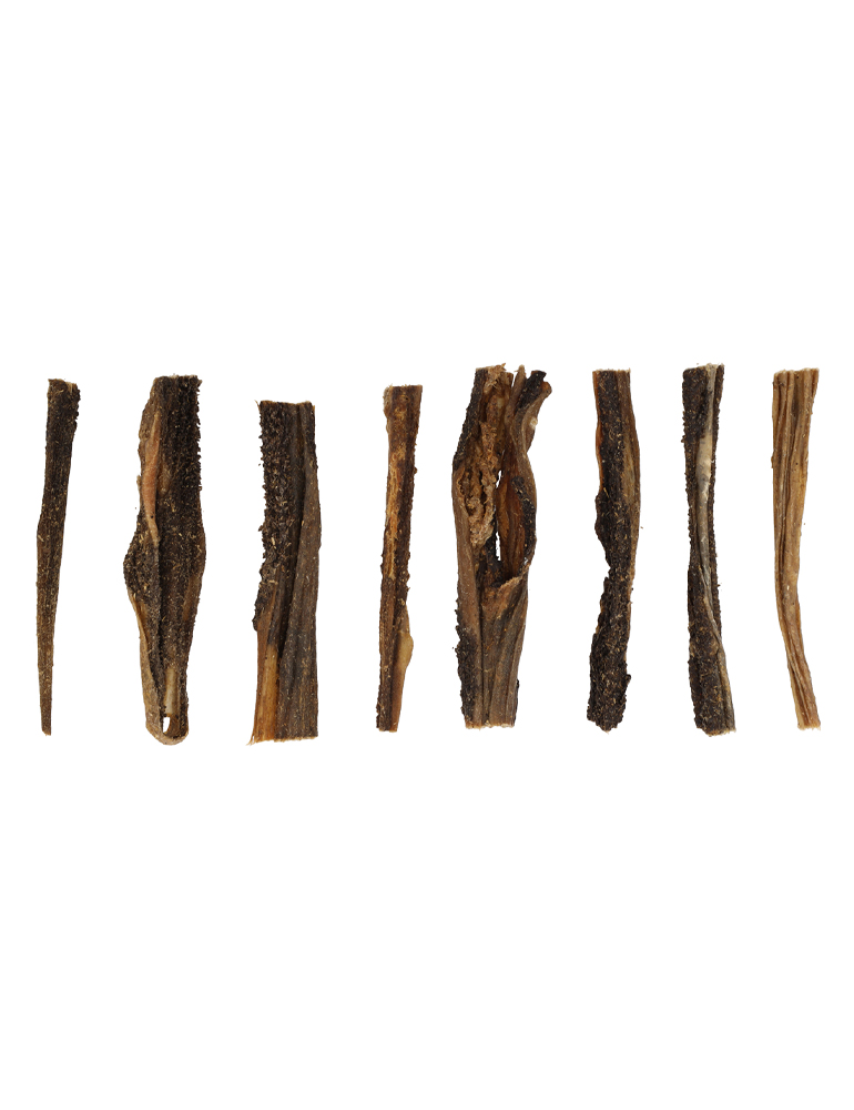 Nature Snack Ziegenpansen 100g