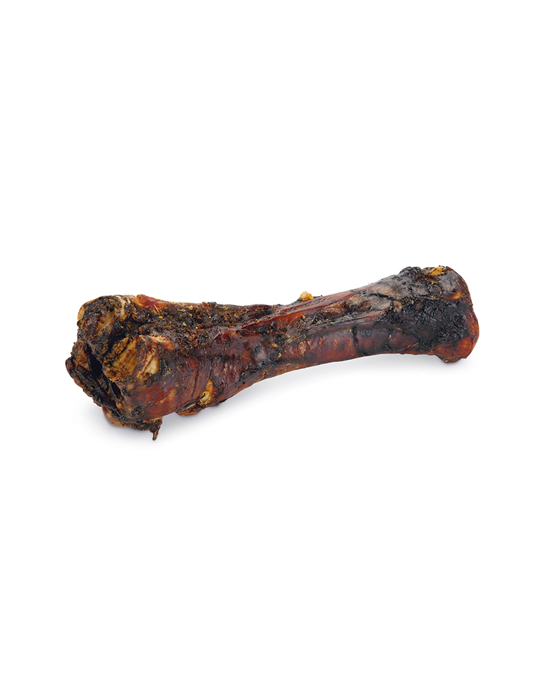 Getrocknetes Unterbein Rind 22-24 cm