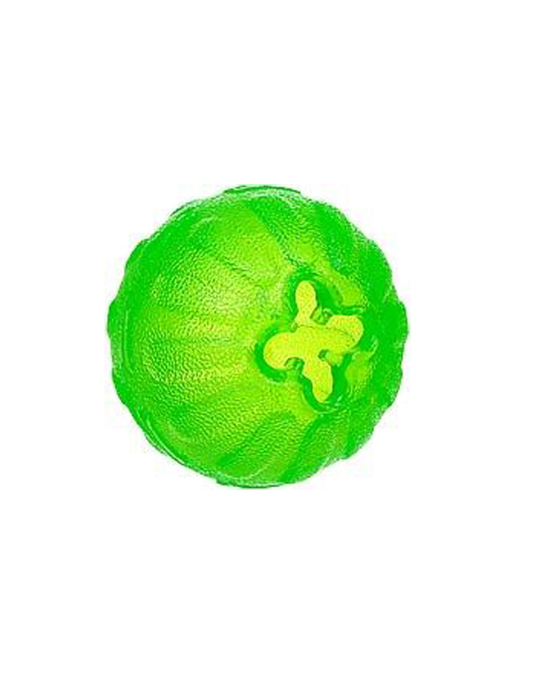 Treat Dispensing Chew Ball medium 7cm Treat Dispensing Chew Ball medium 7cm