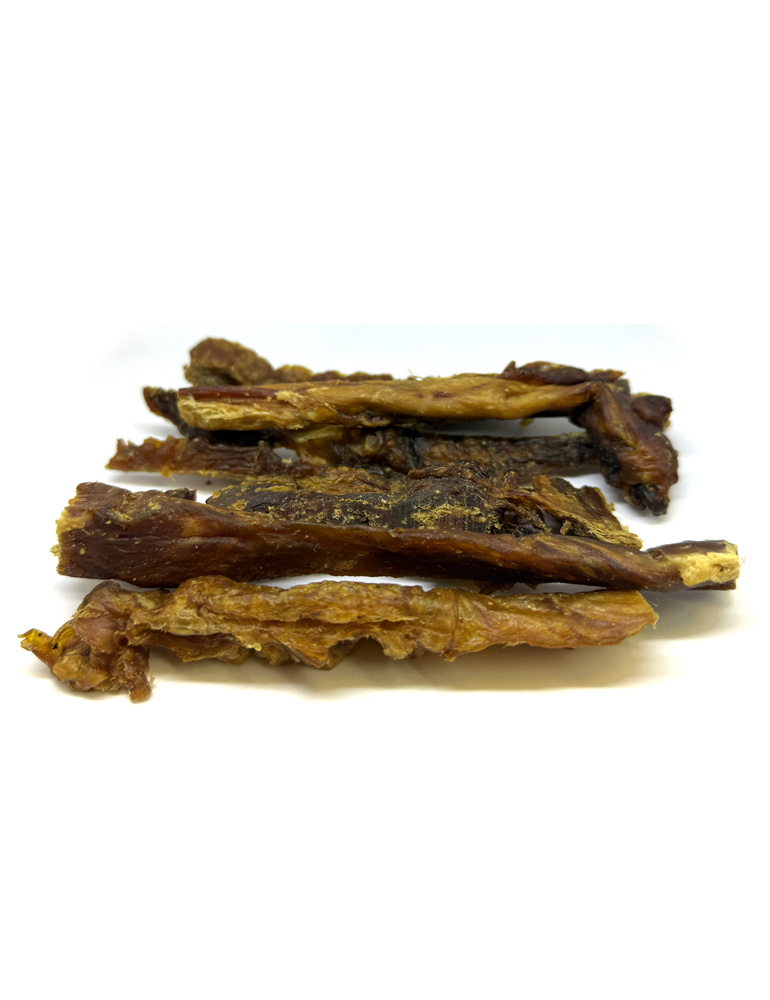 Rindfleisch-Streifen 100g Rindfleisch-Streifen 100g