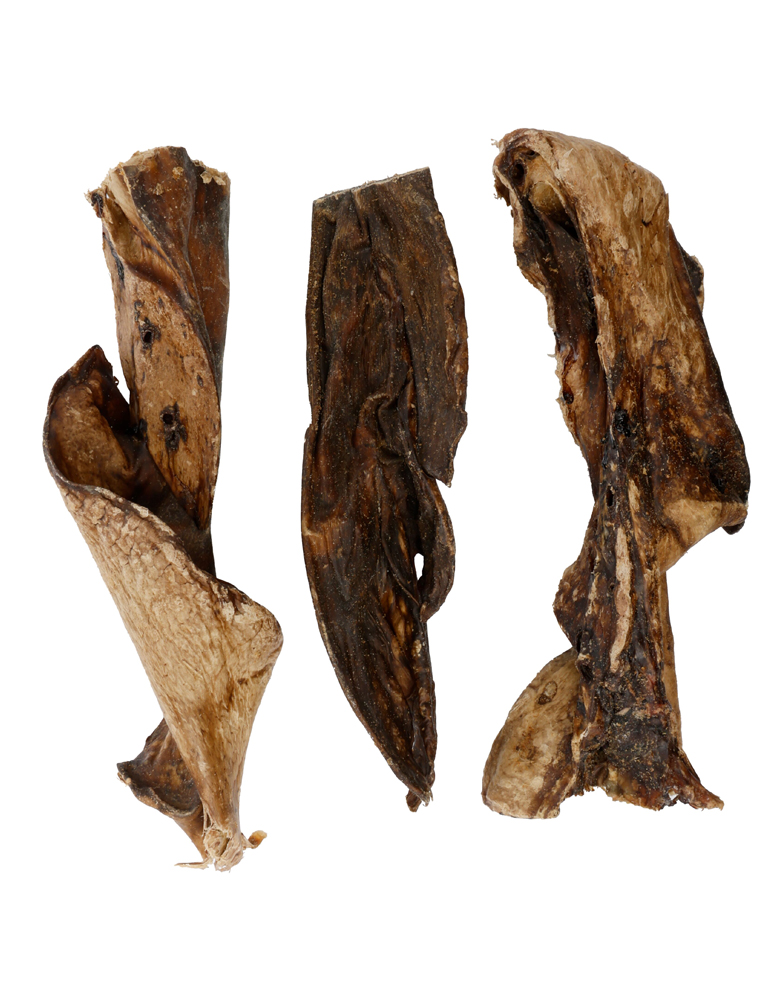 Nature Snack Ziegenlunge 150g