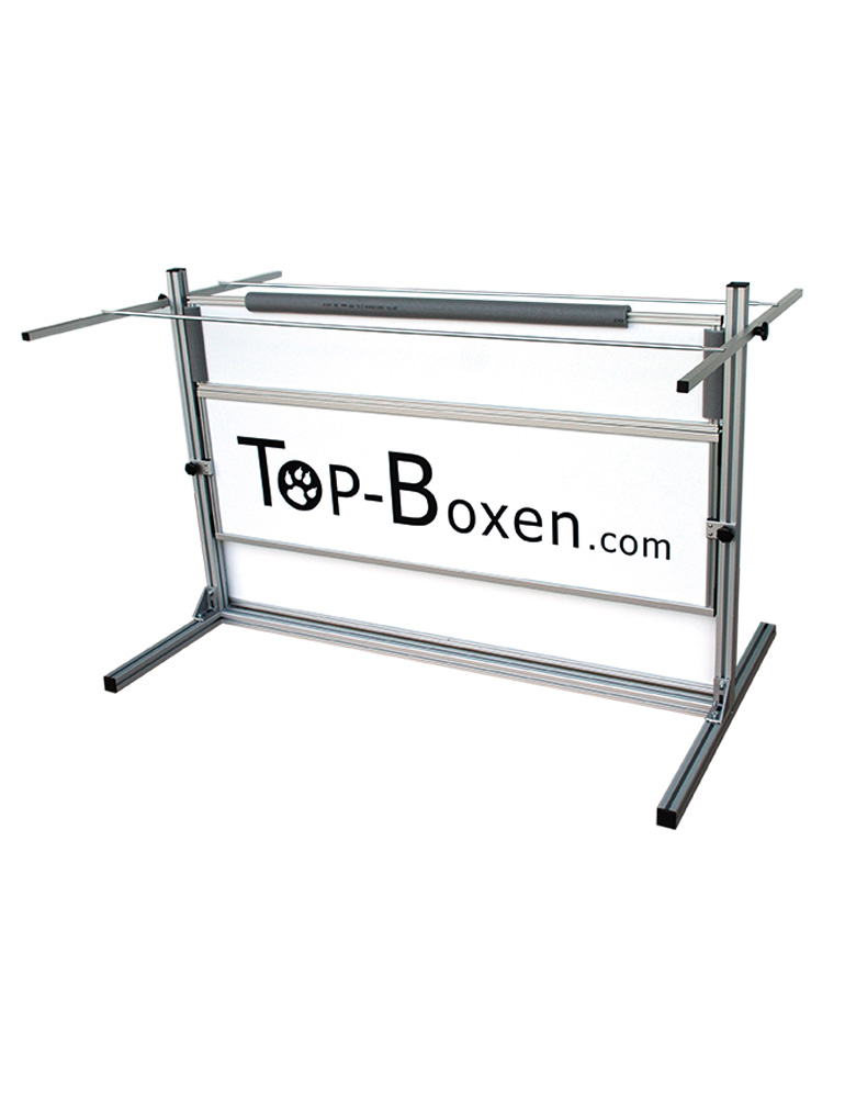 IGP Sprunghürde 1 m KOMPLETT IGP Sprunghürde 1 m KOMPLETT