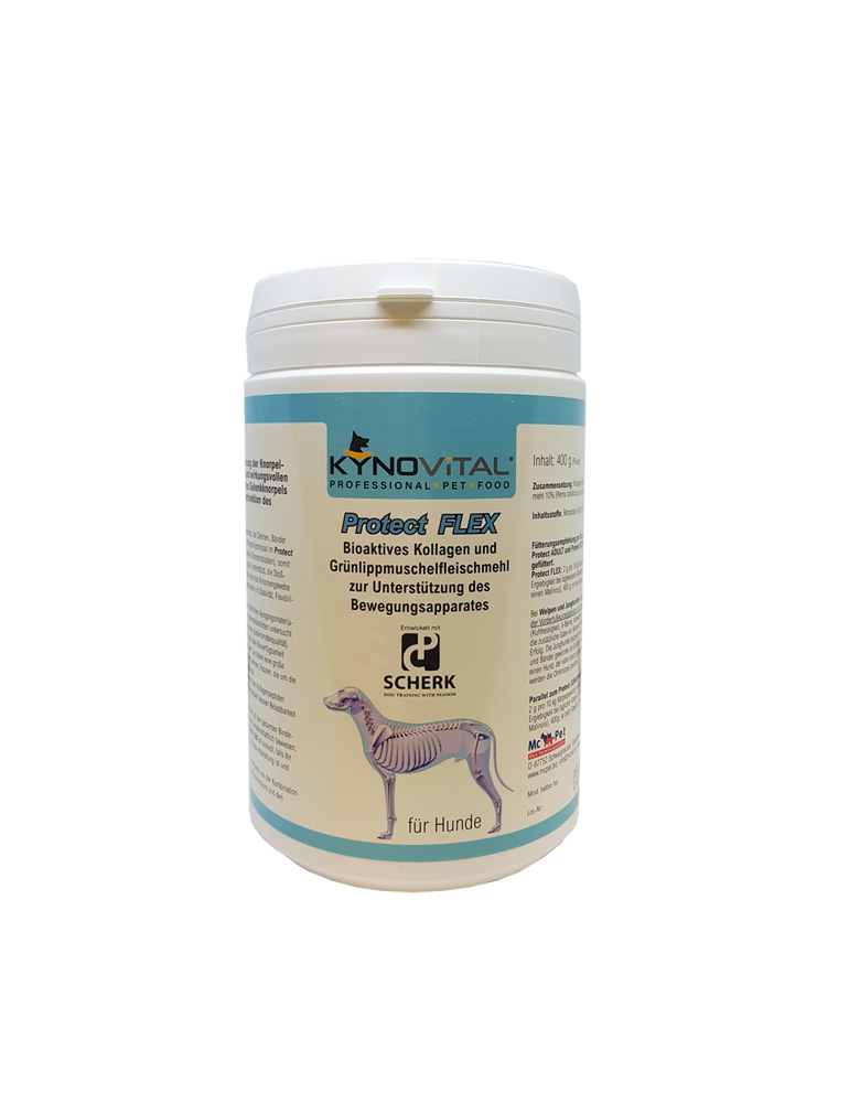 KynoVital Protect FLEX 400g KynoVital Protect FLEX 400g