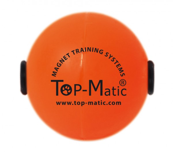 Top-Matic Technic Ball orange